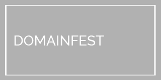 Domainfest
