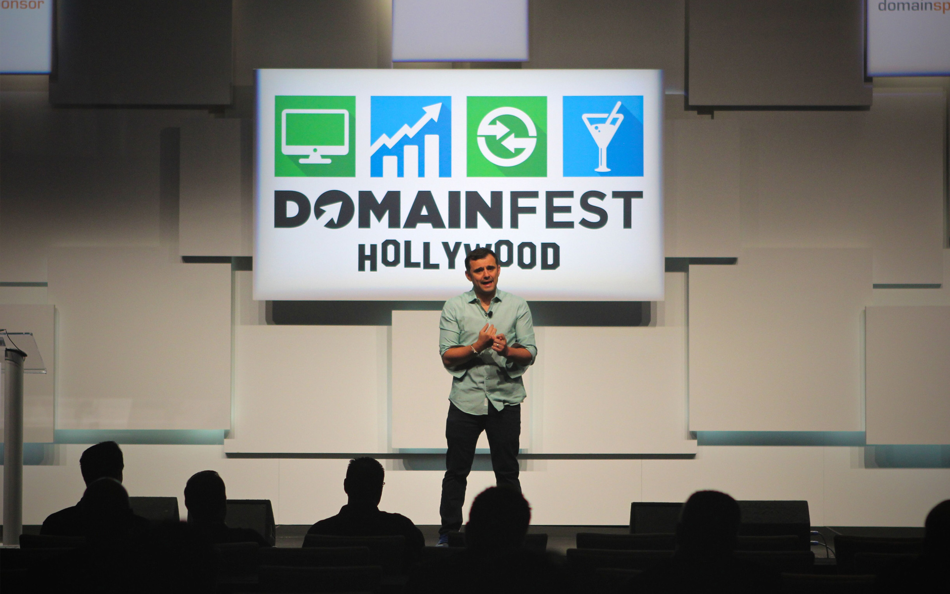 Domainfest